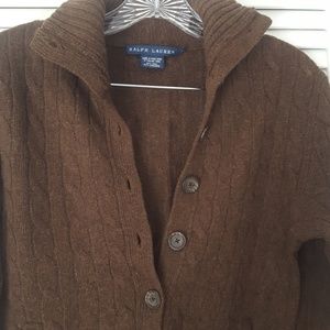 Ralph Lauren Button Up